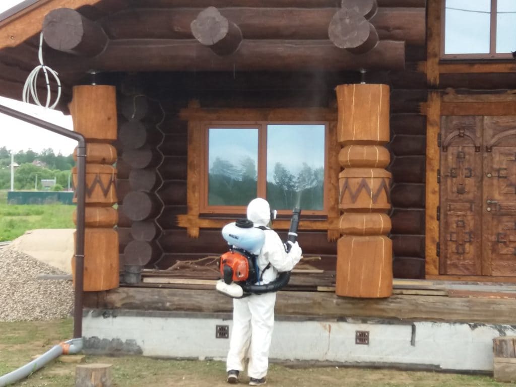 Санитарно Эпидемиологическая Служба, оказываем услуги от жуков древоточцев ДезКлиник Городская служба в уничтожении жуков древоточцев ДезКлиник